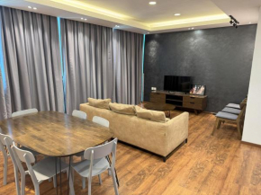 Vivacity Jazz Suites Kuching